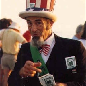 Meet your Posher, John